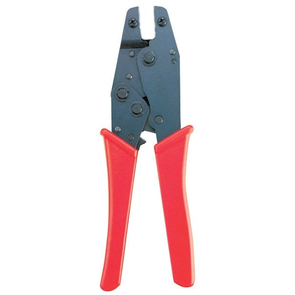 Crimper Frame, Solar