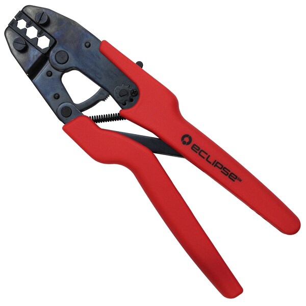 Ergo-Lunar Crimper CATV "F" Connector