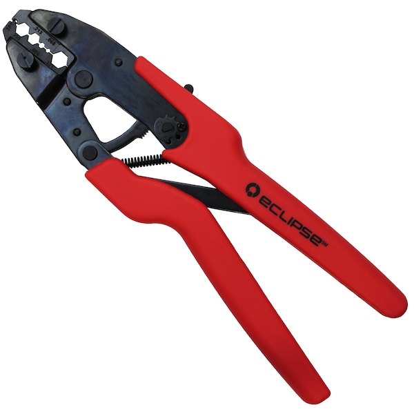 Ergo-Lunar Crimper Universal Coax