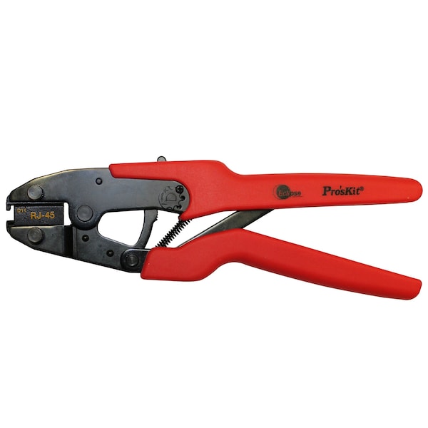 Ergo-Lunar Crimper RJ45, 8 Position Modul