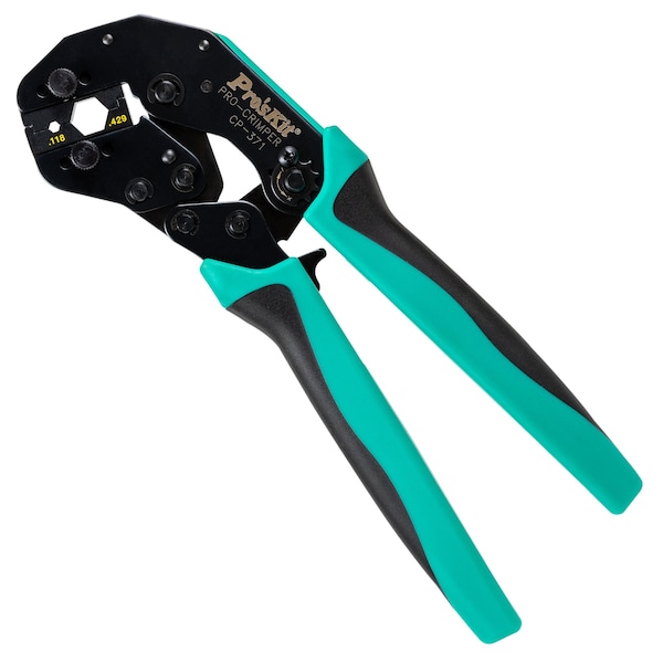 Crimpro Crimper for LMR400 Hx Size 0.118