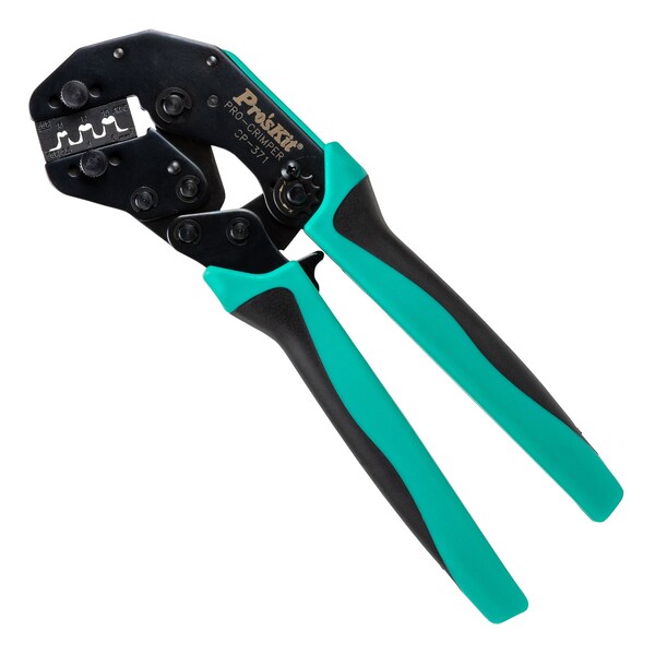 Crimper for 4mm PVSolar Panel Cont