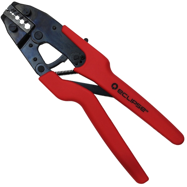 Ergo-Lunar Crimper HDTV, SMA, True 75 ohm