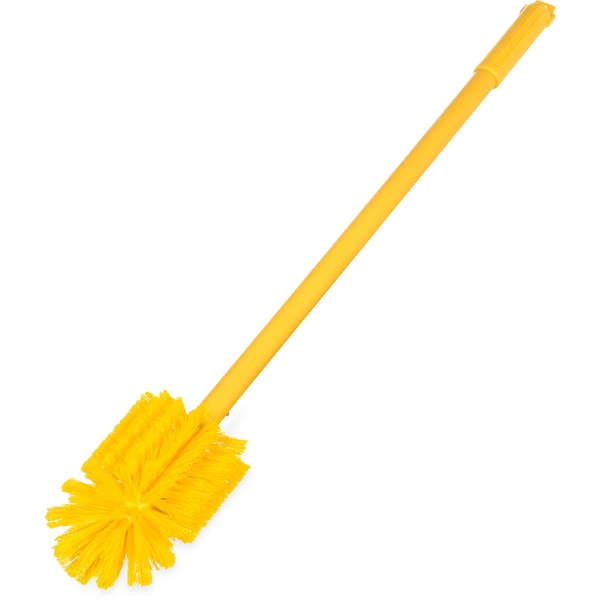 Valve/Fitting Brush, 30" L, Oval