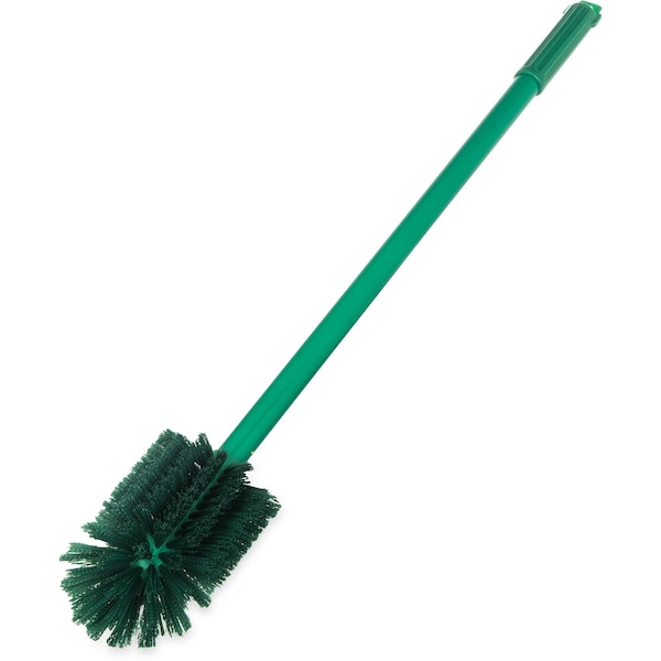 Valve/Fitting Brush, 30" L, Oval