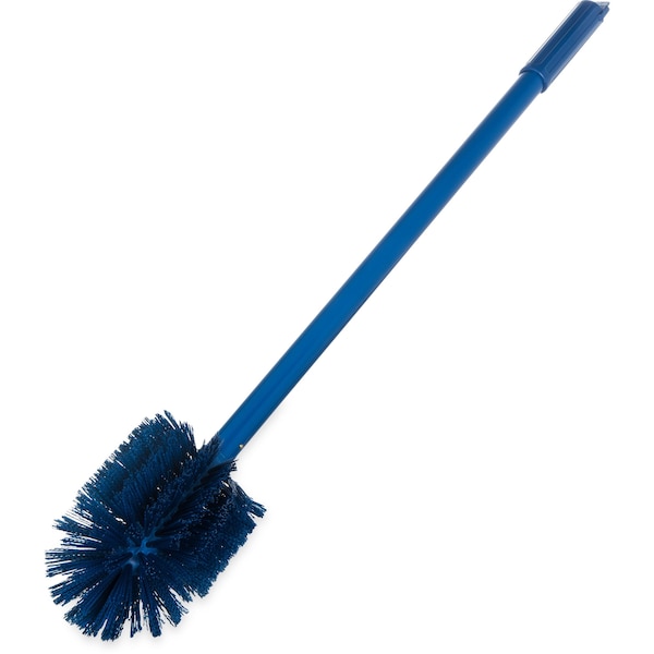 Multi-Purpose Brush 16" L, 5" D, Blue