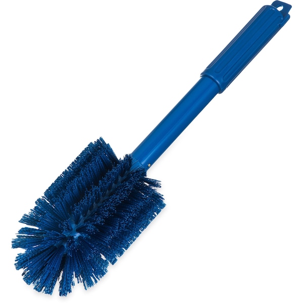 Multi-Purpose Brush 16" L, 4" D, Blue