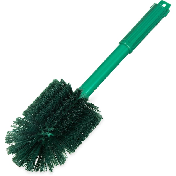 Valve/Fitting Brush, 16" L, Oval