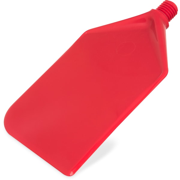 Replacement Blade, 4 1/2" x 7 1/2", Red