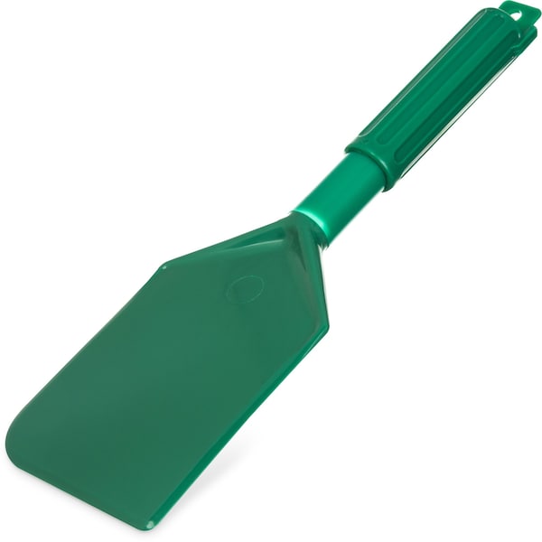 Nylon Spatula 13 1/8 in, Green