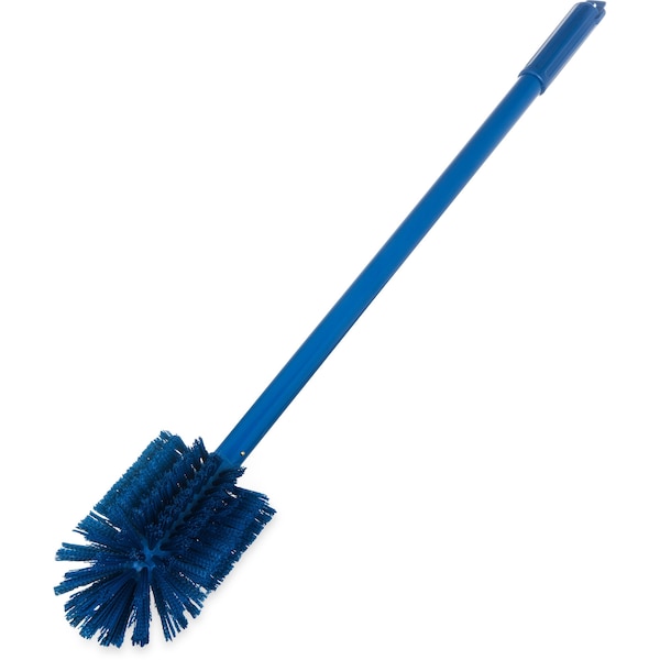 Multi-Purpose Brush 30" L, 3 1/2" D, Red