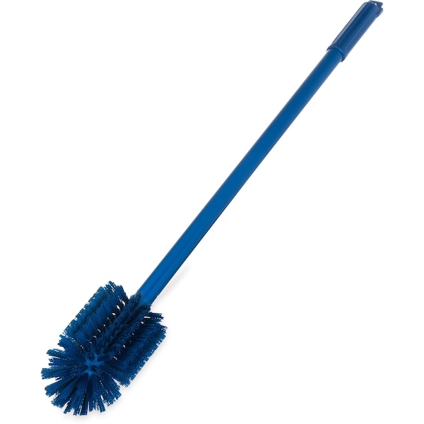 Multi-Purpose Brush 30" L, 5" D, Blue