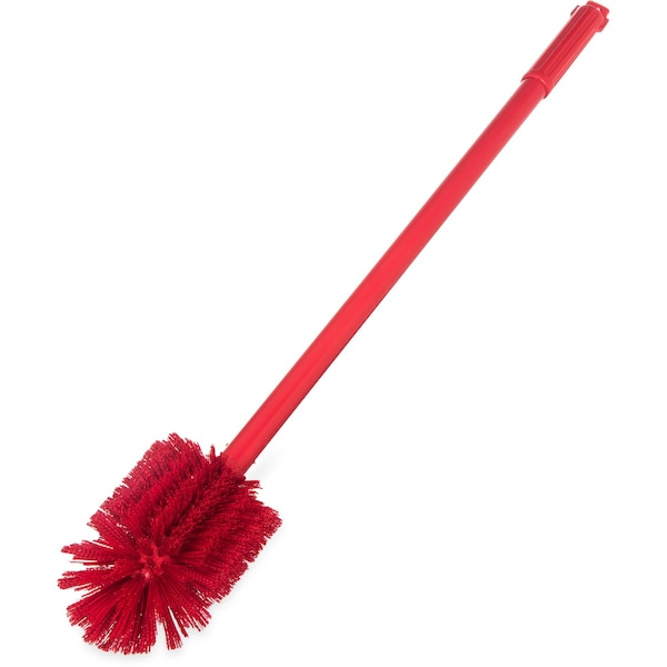 Multi-Purpose Brush 30" L, 3 1/2" D, Blue