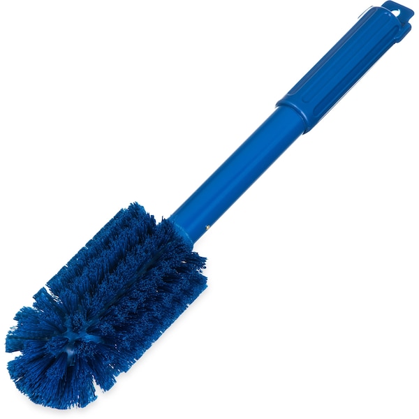 Multi-Purpose Brush 16" L, 3" D, Blue