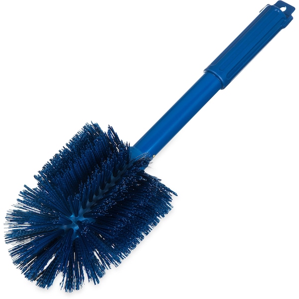 Multi-Purpose Brush 16" L, 5" D, Blue