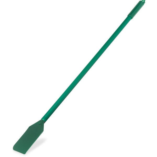 Nylon Paddle Scraper 40 in, Green