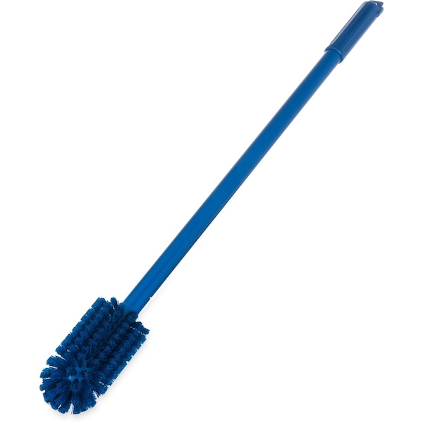 Multi-Purpose Brush 30" L, 3" D, Blue