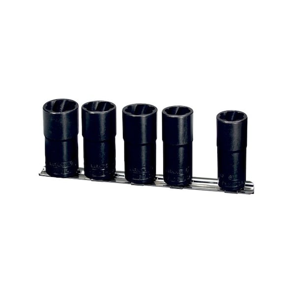Deep Twist Socket, 3/4"