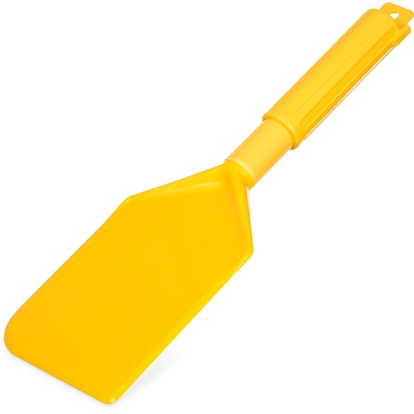 Nylon Spatula 13 1/8 in, Yellow