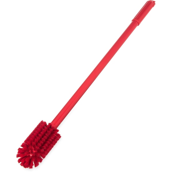 Multi-Purpose Brush 30" L, 3" D, Red