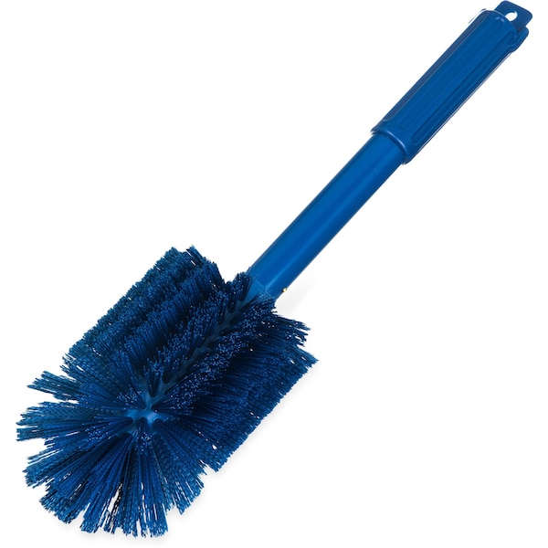 Multi-Purpose Brush 16" L, 3 1/2" D, Blue