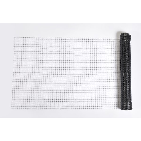 30 in X 500 ft Mesh Only