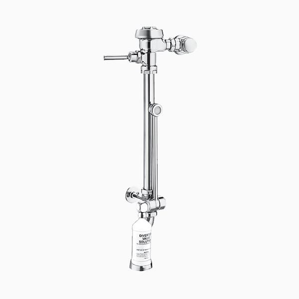 Royal Bpw 1155-1.6 4 1/16 Tl 26In.