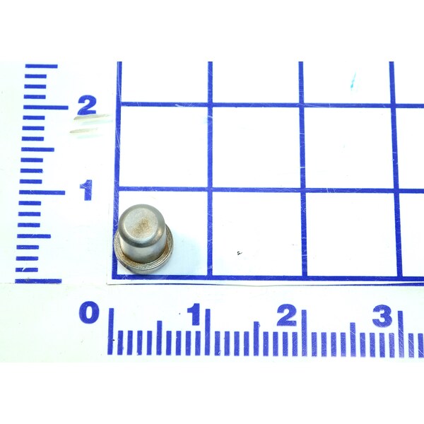Fittings, Shock Absorber Nipple
