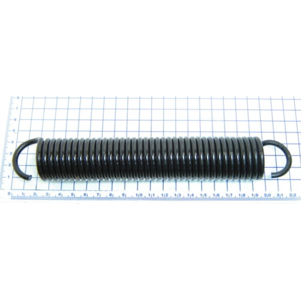 Misc, Pentalift Main Spring 21-1/2"X 3-3