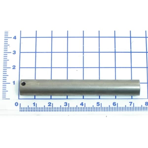 Headless Pins, 1"Od X 7-1/4" Headless, L