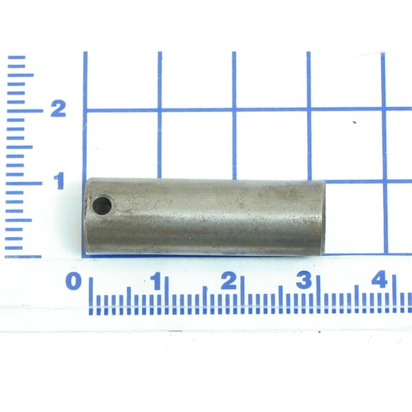 Headless Pins, 1"Od X 3-1/8" Headless Pi