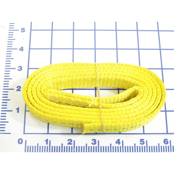 Holdown Sub-Assembly Parts, Nylon Rewind