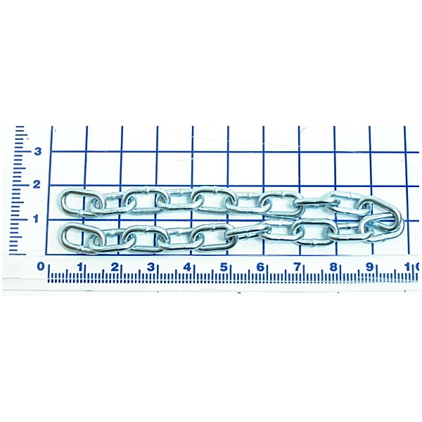 Lip Extension Chains And Cables, Lip Lat
