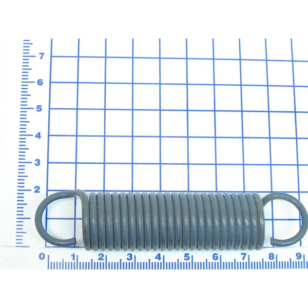 Lip Extension Springs, Lip Assist Chain