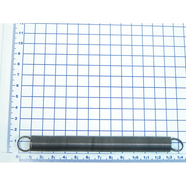 Holdown Springs, Holdown Strap Spring