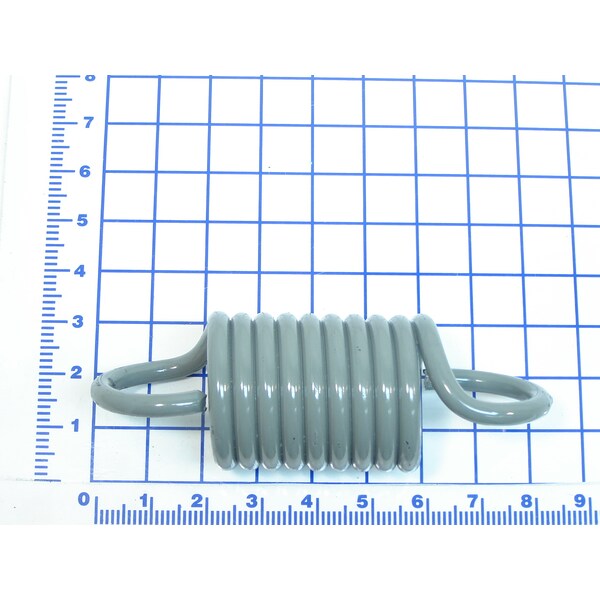 Snubber Springs, Lip Chain Spring