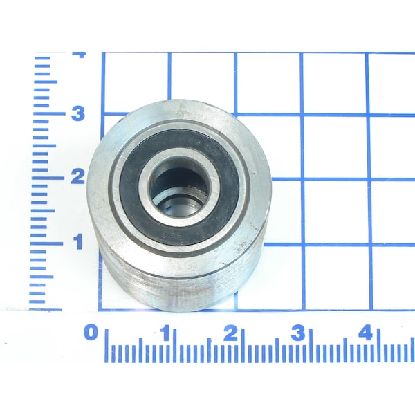 Lift Arm Rollers, Roller W/Bearings