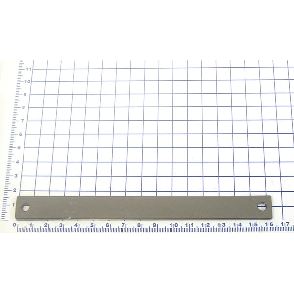 Lip Actuators/Rods, Middle Linkage Arm H