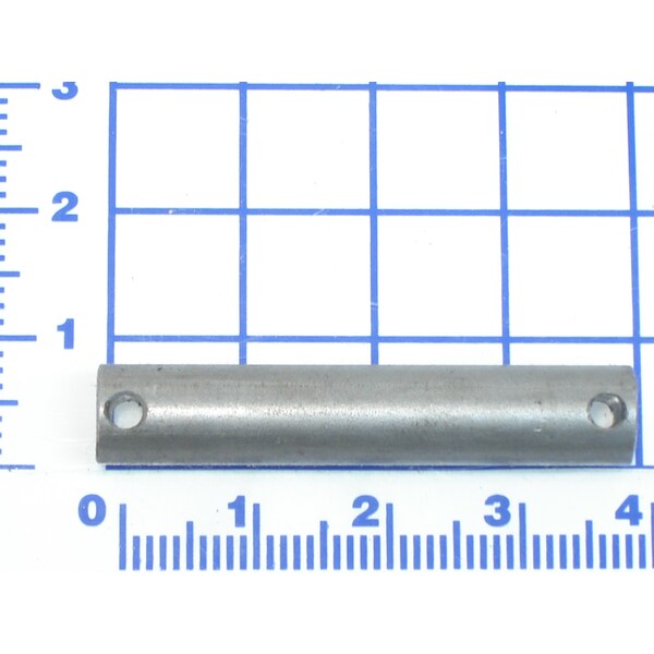 Headless Pins, 3/4"Od X 3-7/8" Headless