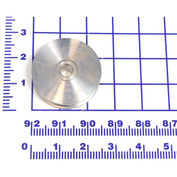 Pulleys, Chain Roller