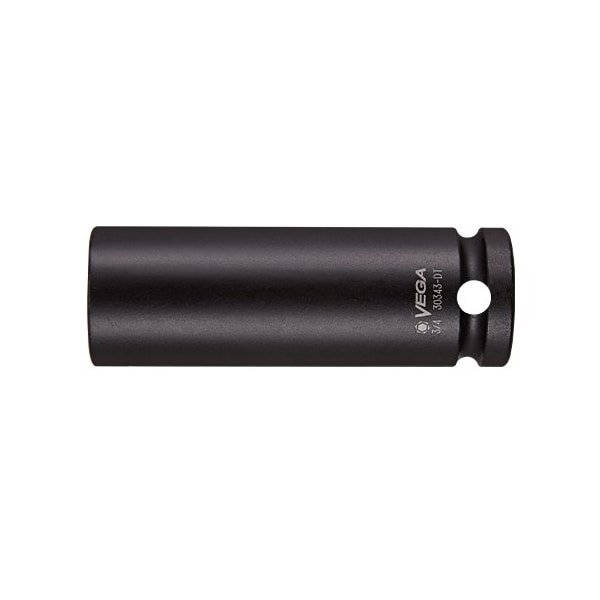 Impact Socket T W, 1/2 Sq Dr 15 mm, 31503-T