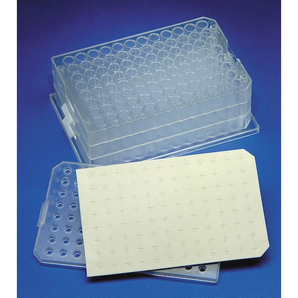 MTP System Topas with Glass Round Bottom