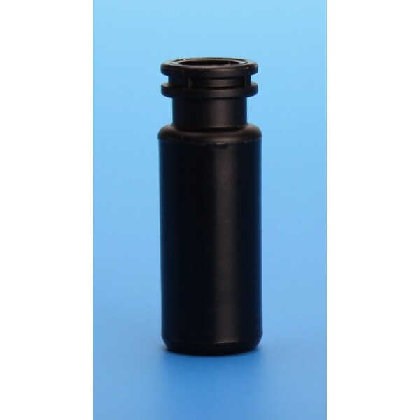 Limited Volume Snap Ring/Crimp Top Vials, 12x32 mm, 11mm Crimp, PK100