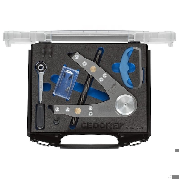 V-Grip Circlip Pliers Set
