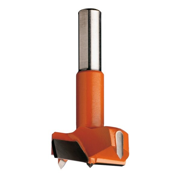 Hinge Boring Bit, Rght, 50mm dia, 70mm L