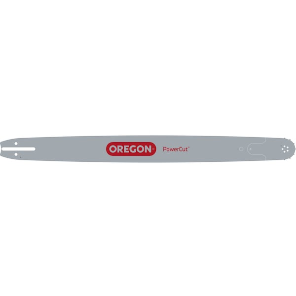 PowerCut Bar, 3/8"Ptch, .058"Gauge, D009 Bar Mnt, 30"