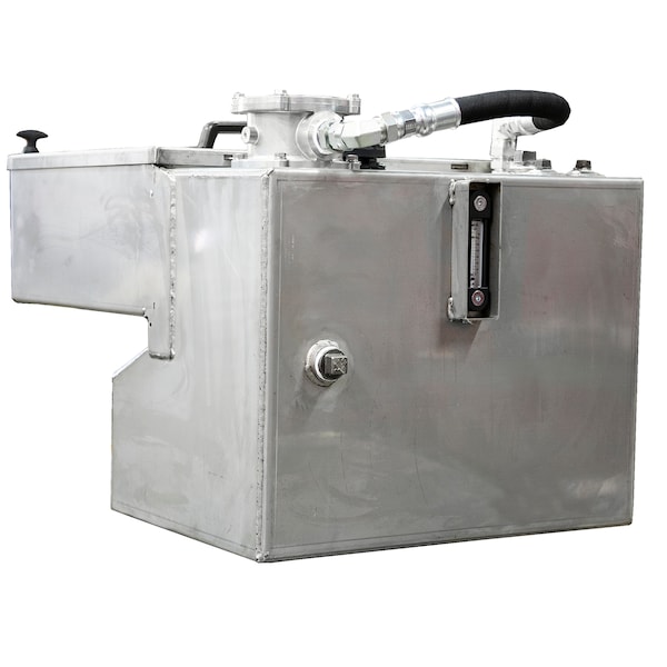 30 Central Hydraulic System - 6-Function, Air/Hydraulic Proportional, with GPS