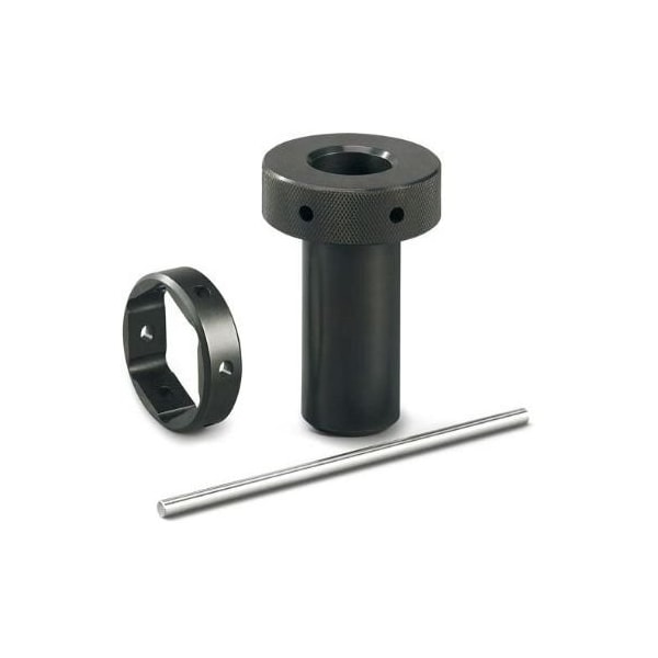 Gt1 5/8In Puller Sleeve And Socket Kit