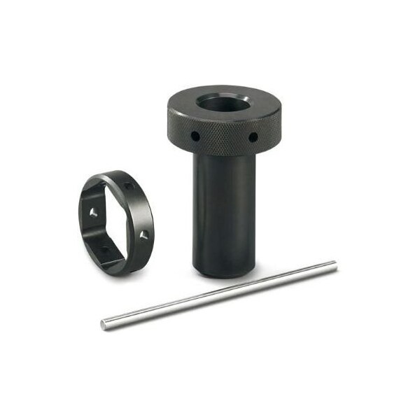 GT2PMNRS03640, GT2 Tensioner Adaptor Kit, M36 x 4 Thread Size