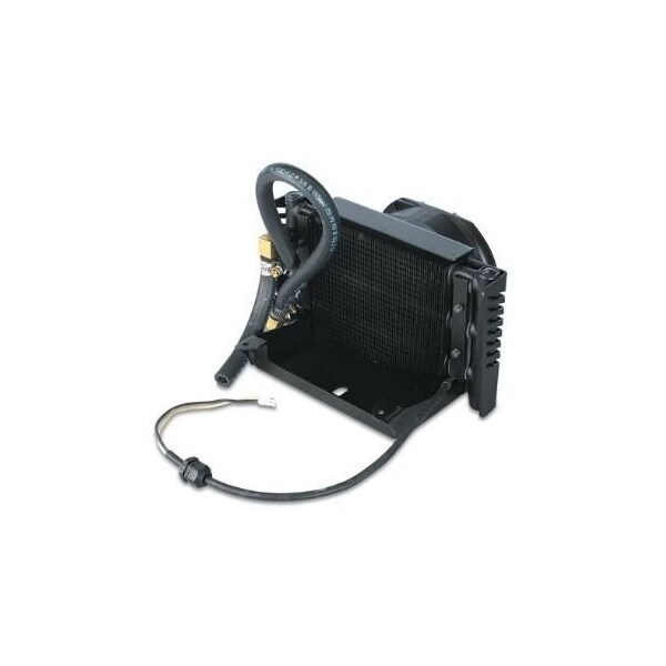 Hx Kit Zu4 230V